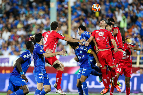 مخالفت استقلالی‌ها با تغییر تاریخ داربی